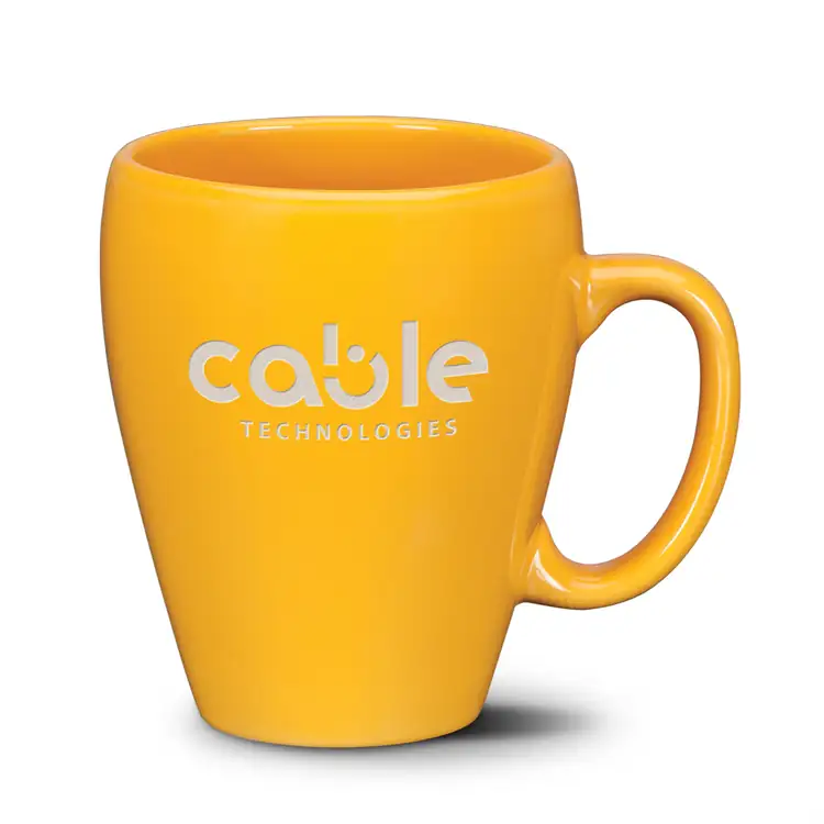 Hyacinth Mug #3