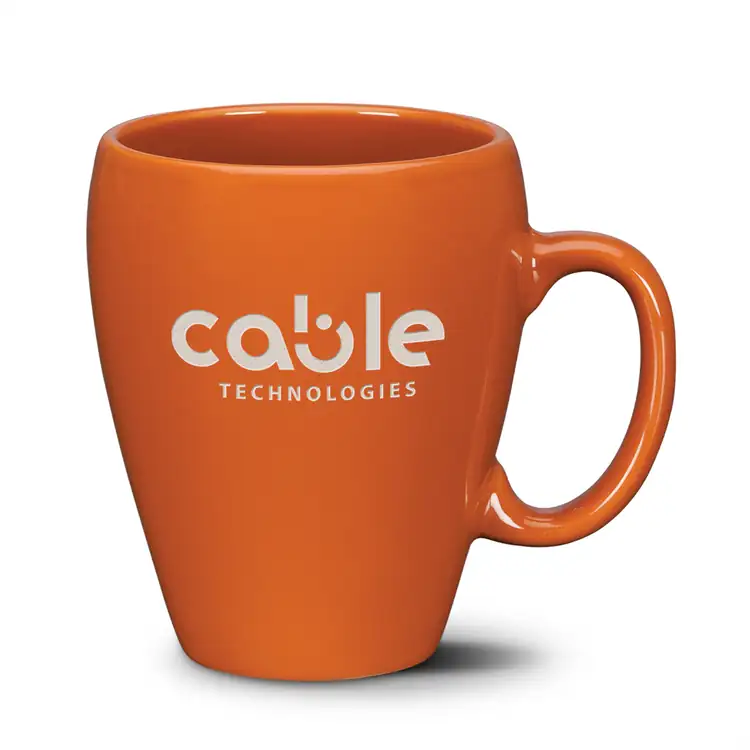 Hyacinth Mug #4