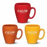 Tasse Hyacinth