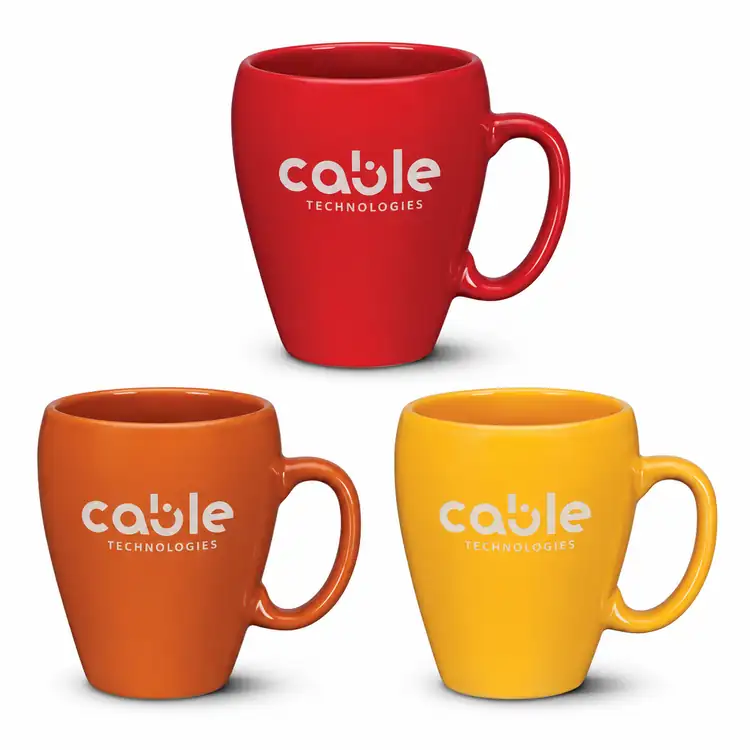Hyacinth Mug