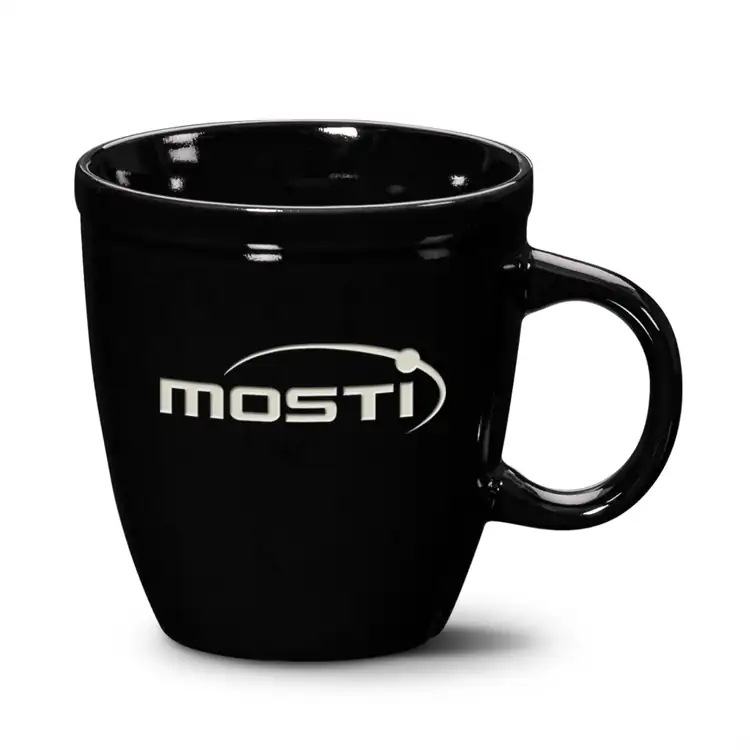 Jenson Mug 19 oz - Deep Etch #2