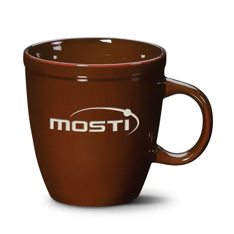 Jenson Mug 19 oz - Deep Etch #3