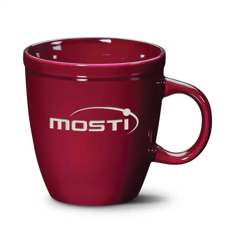 Jenson Mug 19 oz - Deep Etch #4