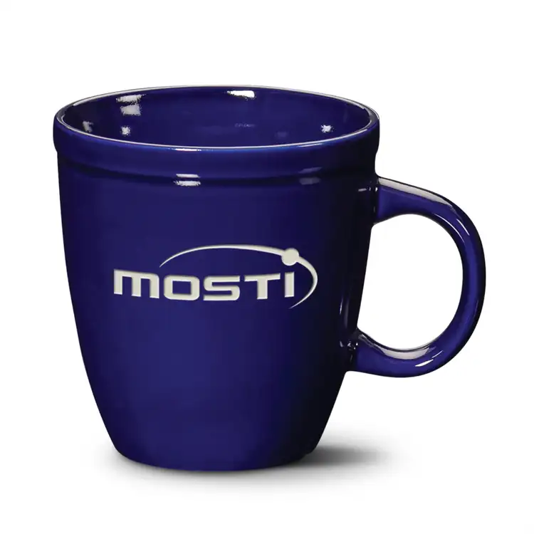 Jenson Mug 19 oz - Deep Etch #5