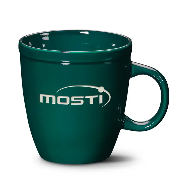 Jenson Mug 19 oz - Deep Etch #6