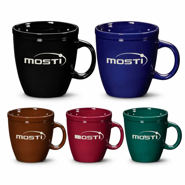 Jenson Mug 19 oz - Deep Etch