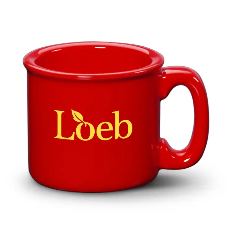 Tasse Kawartha 15 oz avec impression #10