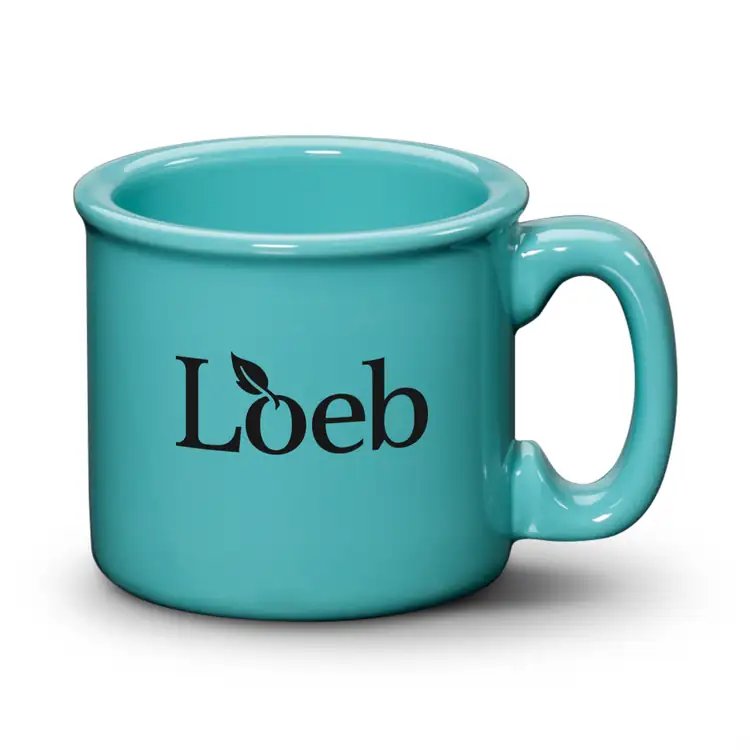 Tasse Kawartha 15 oz avec impression #2