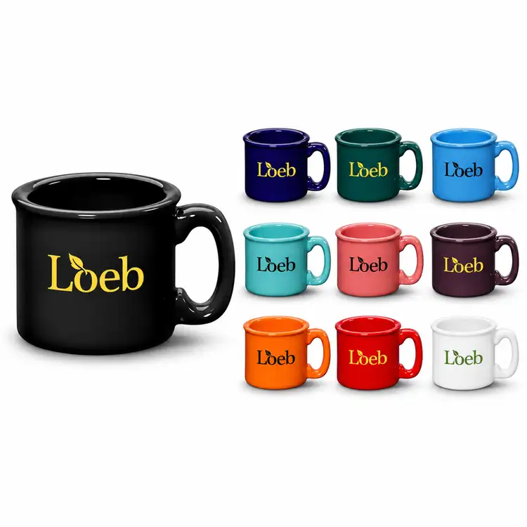Tasse Kawartha 15 oz avec impression