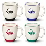 Tasse Kentucky 14 oz avec impression