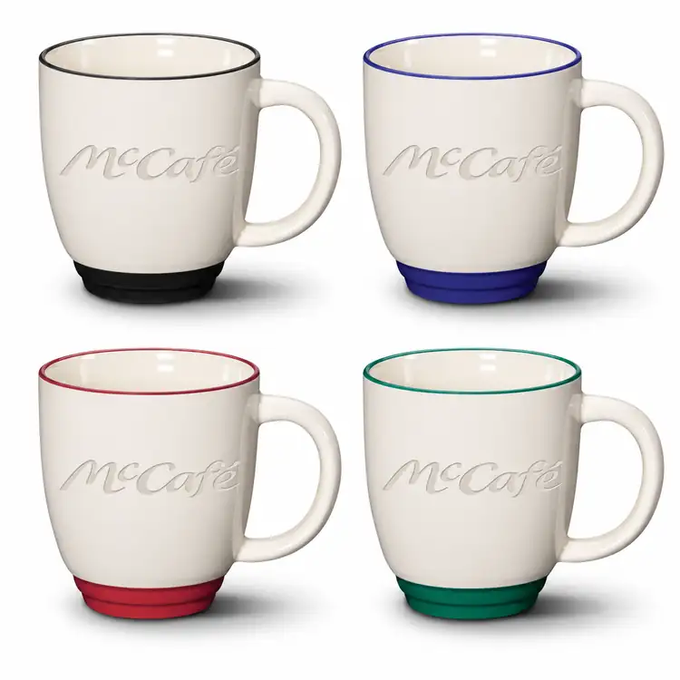Tasse Kentucky