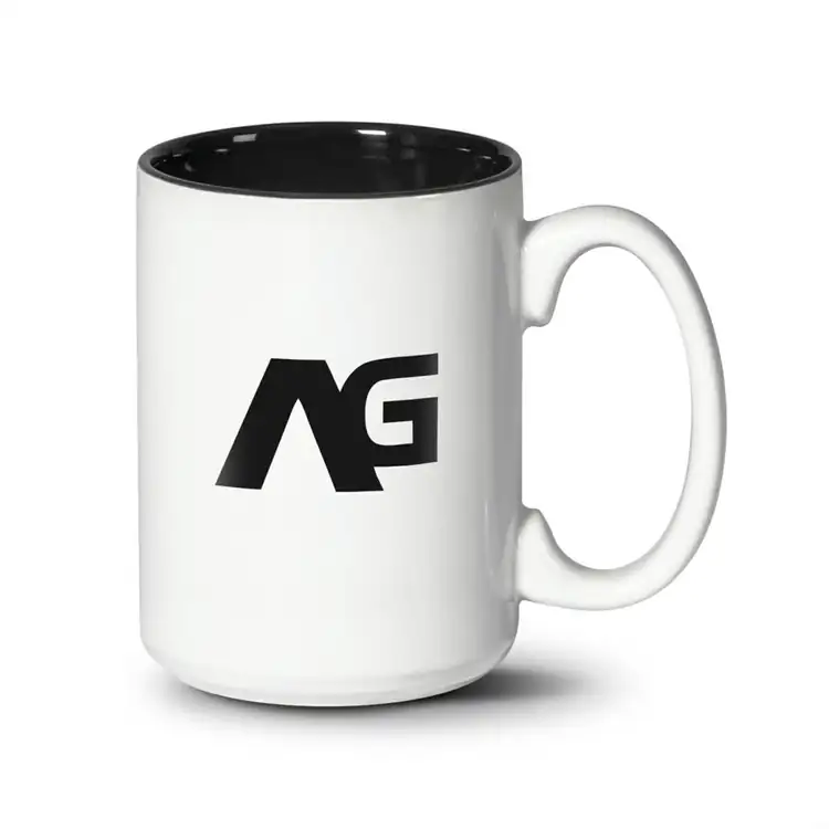 Tasse Lucian 15 oz #2