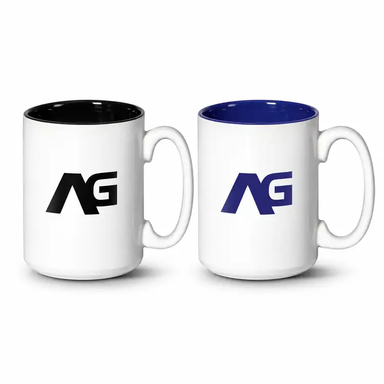 Tasse Lucian 15 oz