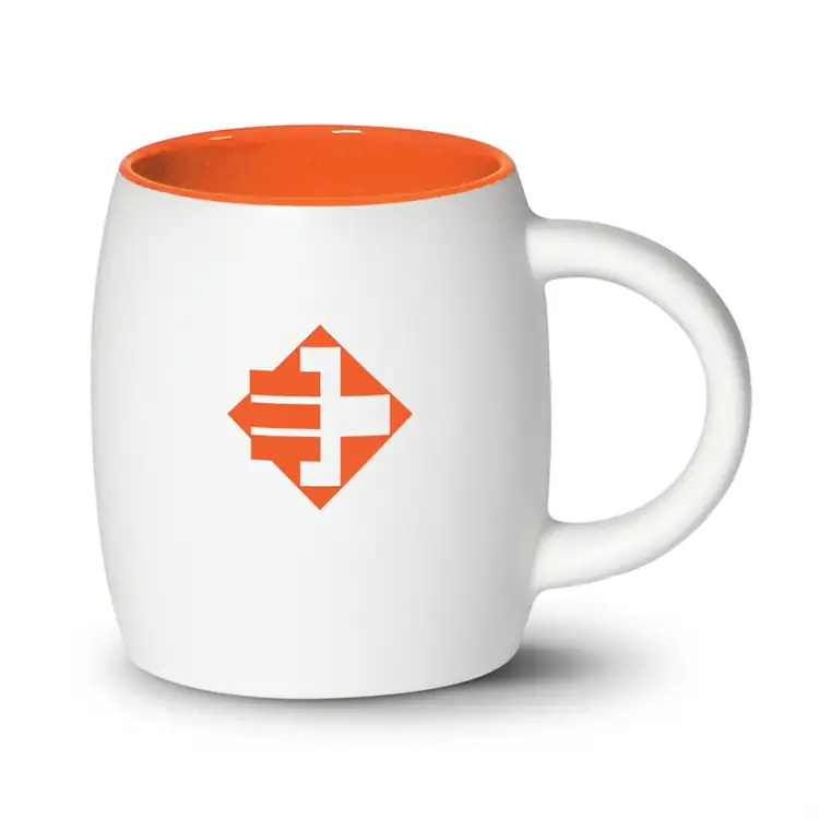 Tasse Macarena 16 oz avec impression