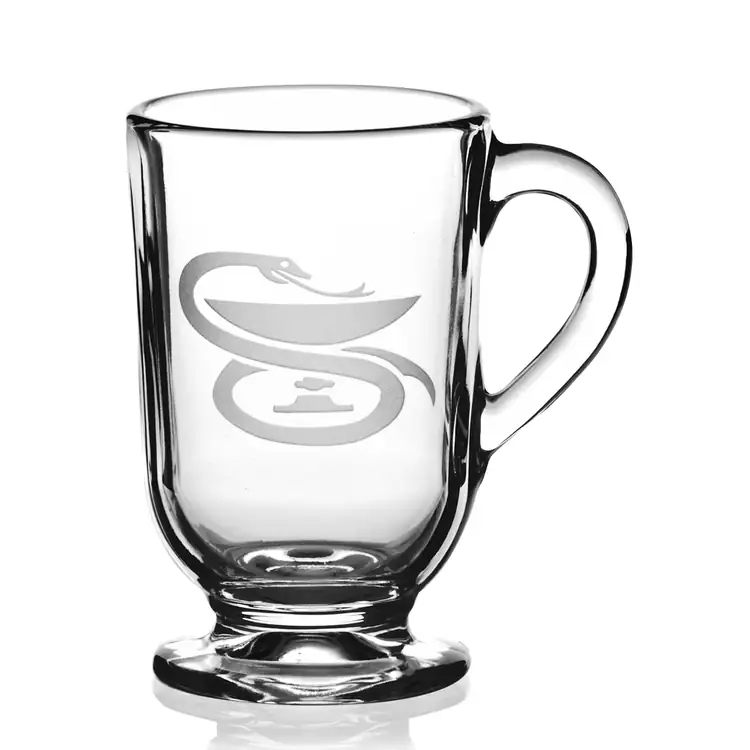 Tasse Mondovi 11 oz avec gravure