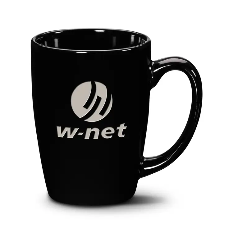 Norfolk Mug 16 oz - Deep Etch #2
