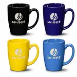 Tasse Norfolk 16 oz avec gravure