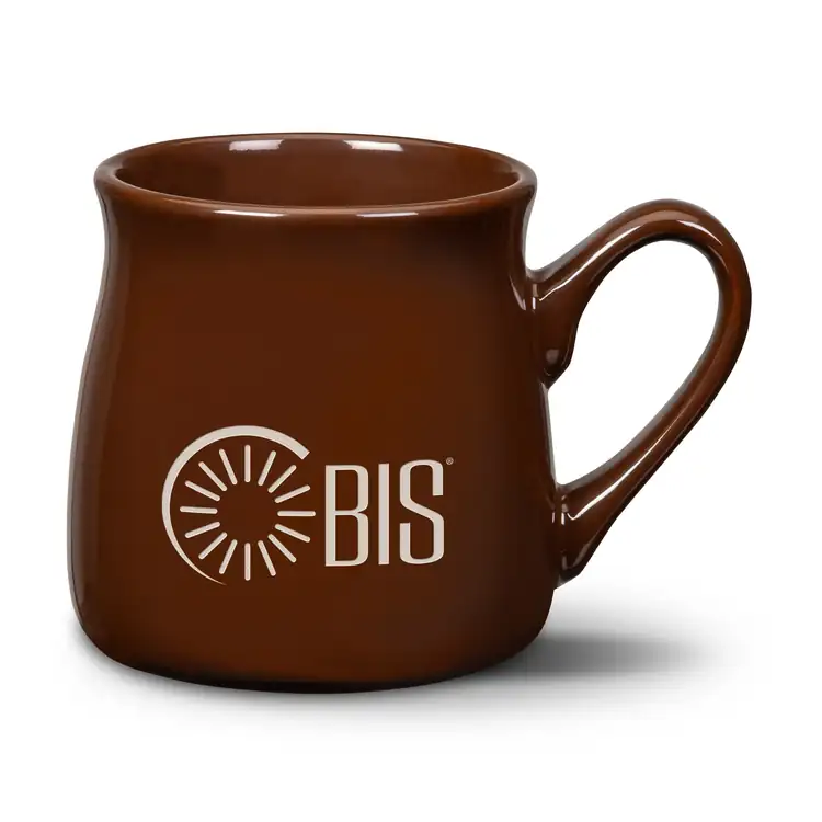 Tasse Oakhurst 16 oz avec gravure #2