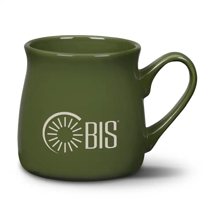 Tasse Oakhurst 16 oz avec gravure #3