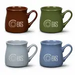 Tasse Oakhurst 16 oz avec gravure