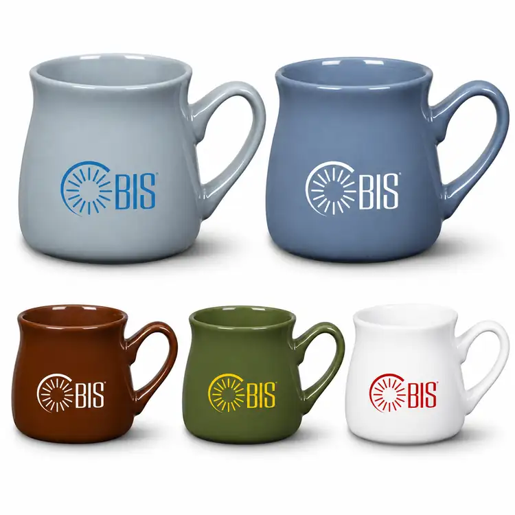 Oakhurst Mug 16 oz - Imprinted
