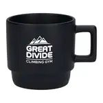 Tasse Paco en céramique mate