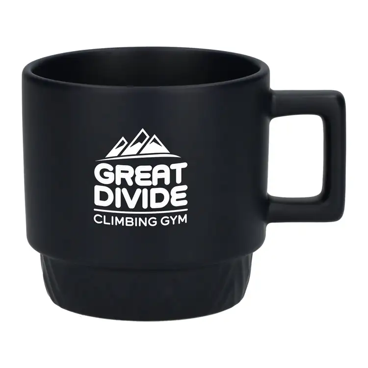 Tasse Paco en céramique mate