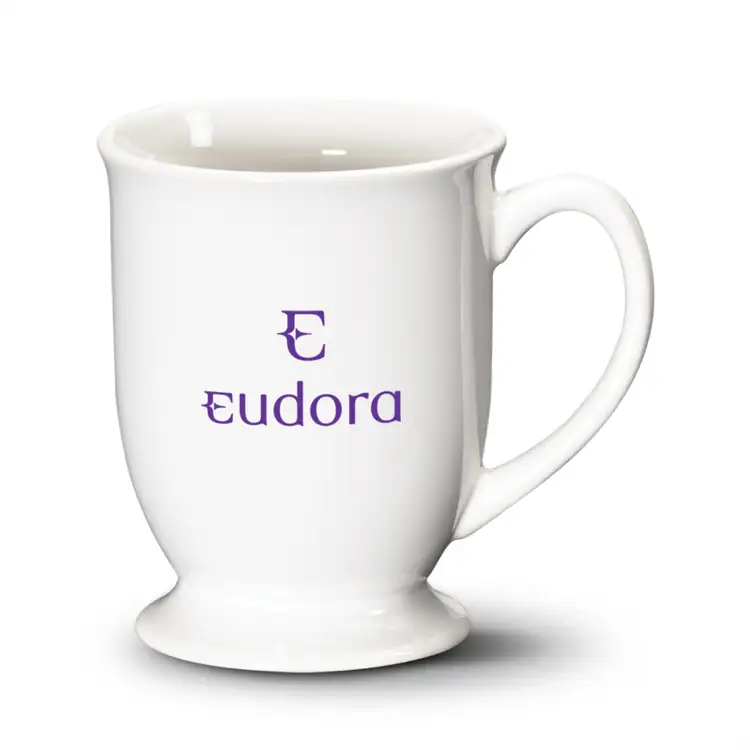 Panama Footed Mug