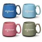 Rainford Mug 15 oz - Deep Etch