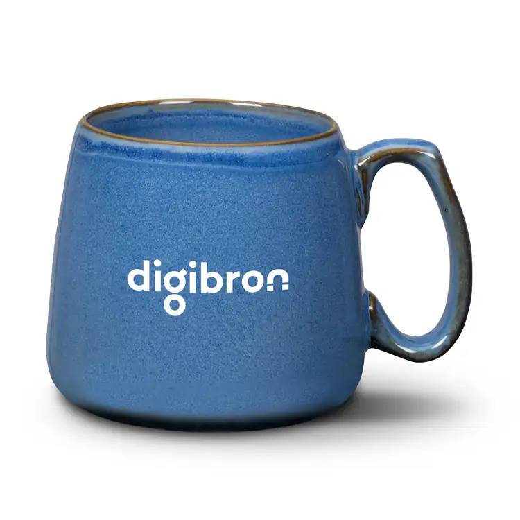 Tasse Rainford 15 oz avec impression #2