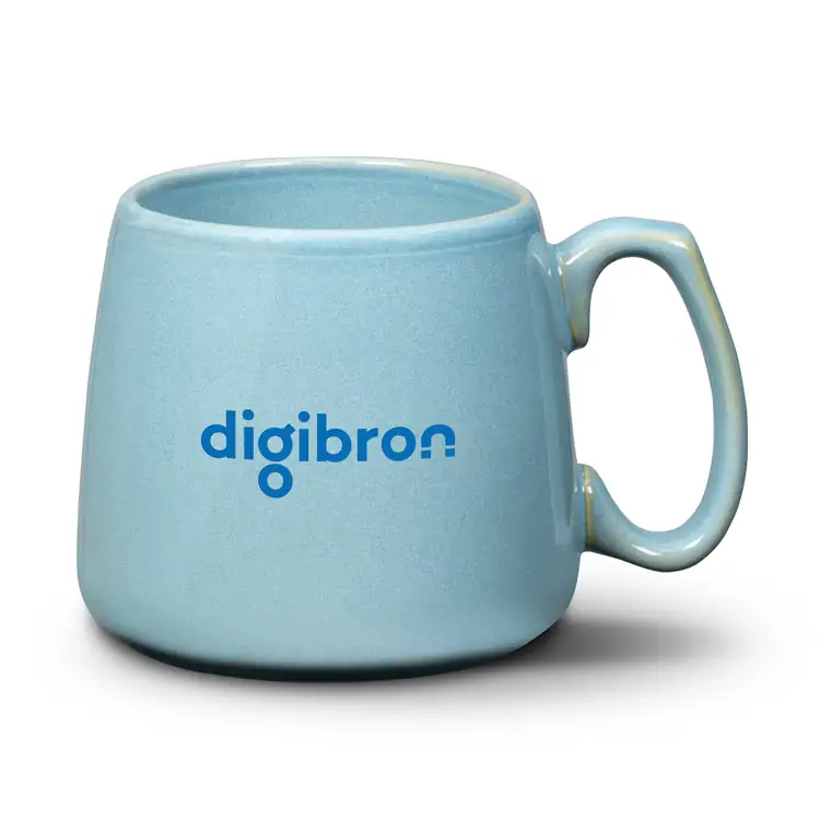 Tasse Rainford 15 oz avec impression #3