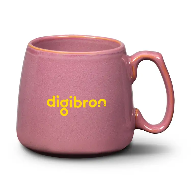 Tasse Rainford 15 oz avec impression #4
