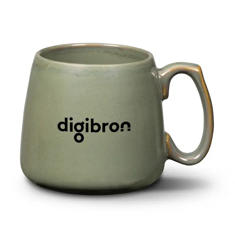 Tasse Rainford 15 oz avec impression #5