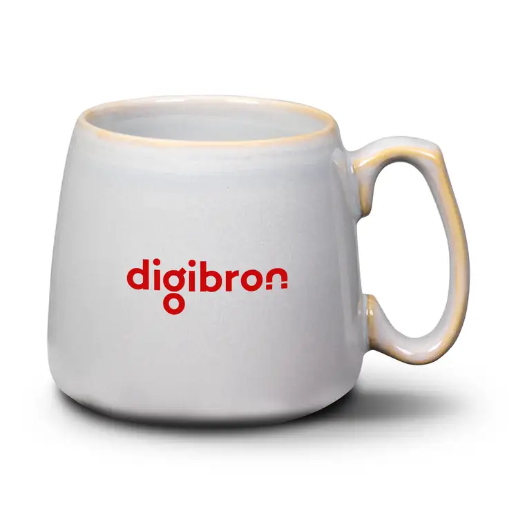 Tasse Rainford 15 oz avec impression #6