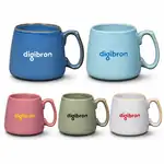 Tasse Rainford 15 oz avec impression