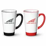 Raquel Mug 17 oz - Imprinted