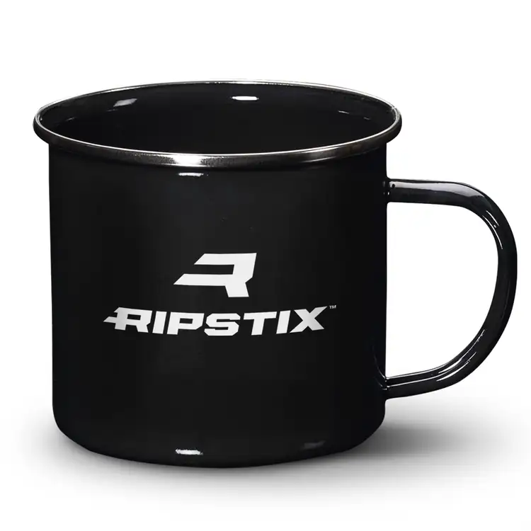 Tasse Rockland 17 oz avec impression #2