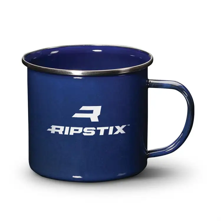 Tasse Rockland 17 oz avec impression #3