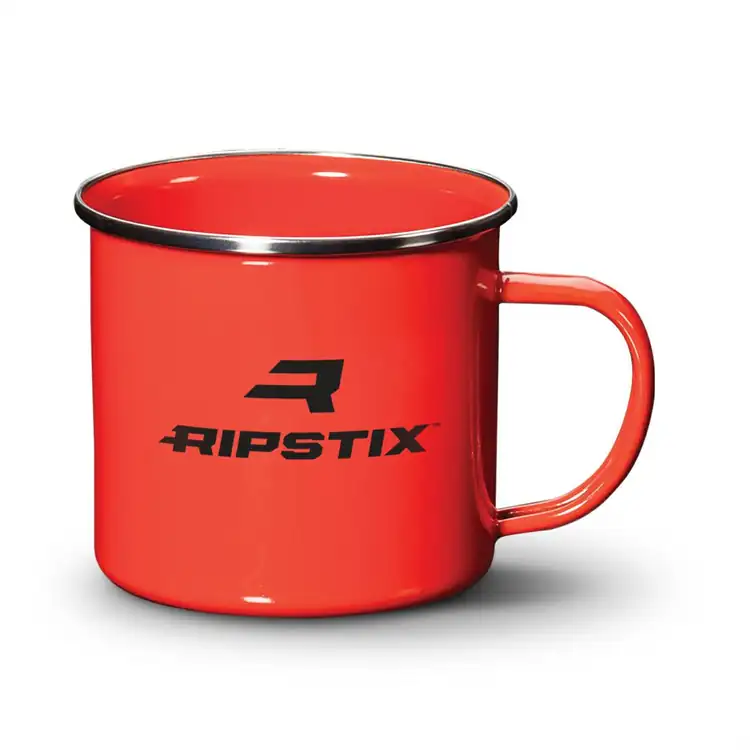 Tasse Rockland 17 oz avec impression #4