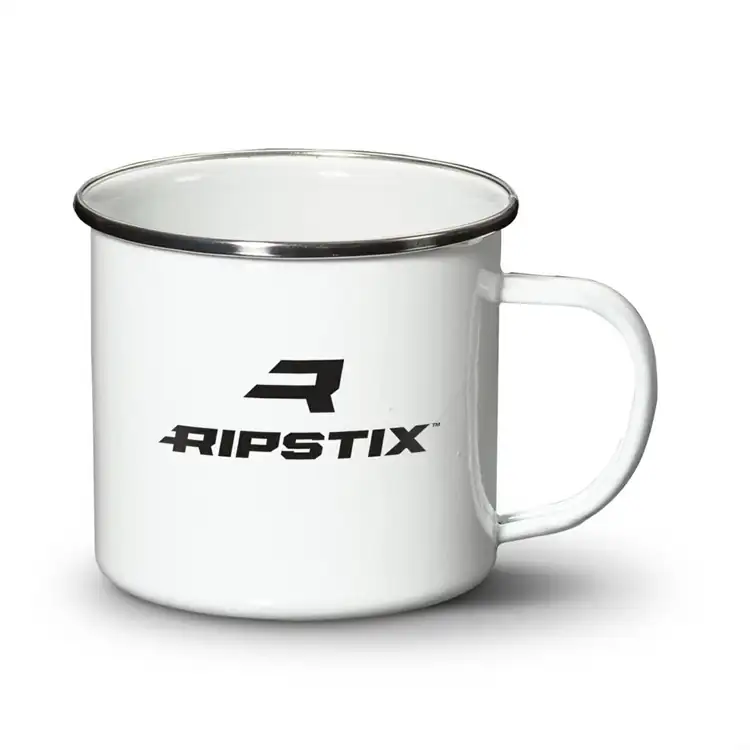 Tasse Rockland 17 oz avec impression #5
