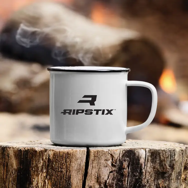 Tasse Rockland 17 oz avec impression #6