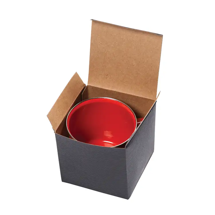Tasse Rockland 17 oz avec impression #7