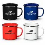 Tasse Rockland 17 oz avec impression