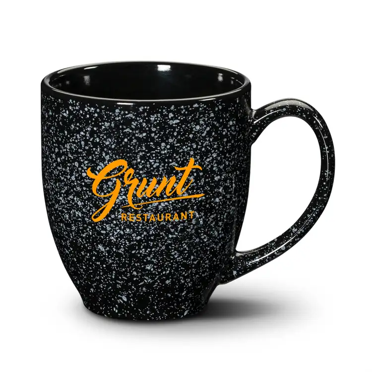 Tasse Santa Fe 16 oz avec impression #3