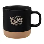 Tasse Santos en céramique à base naturelle