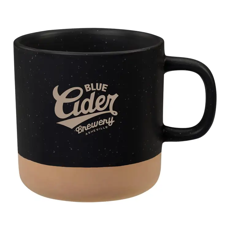 Tasse Santos en céramique à base naturelle