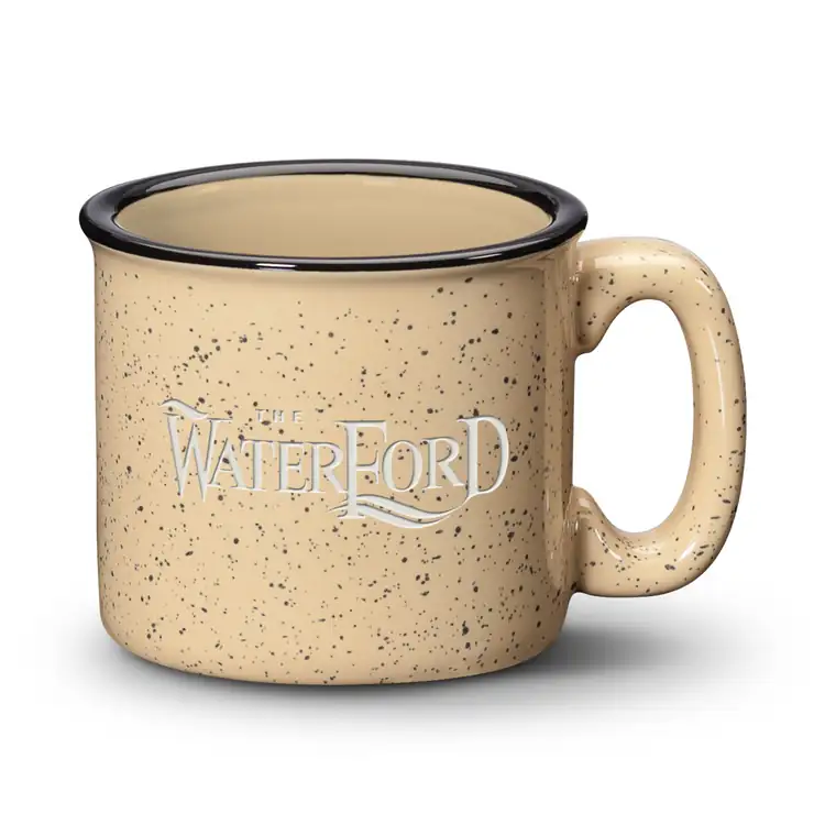 Tasse Savannah 15 oz avec gravure #10