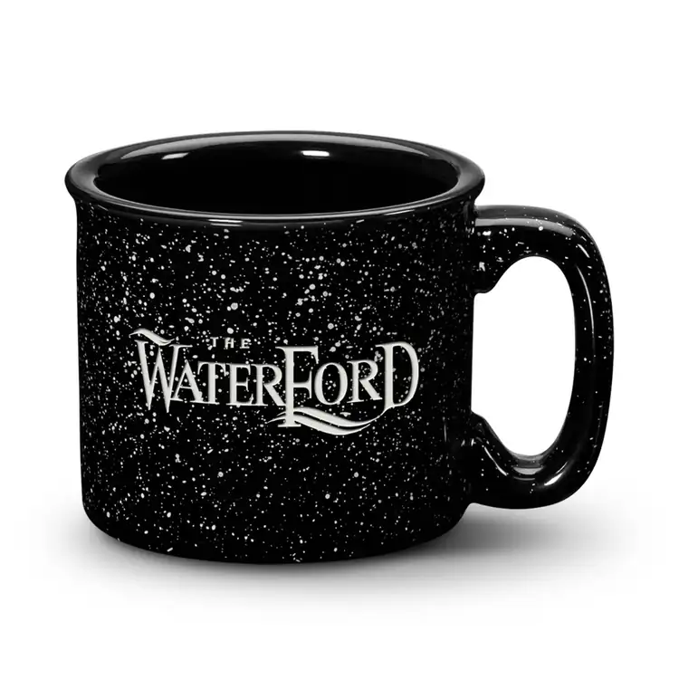 Tasse Savannah 15 oz avec gravure #2