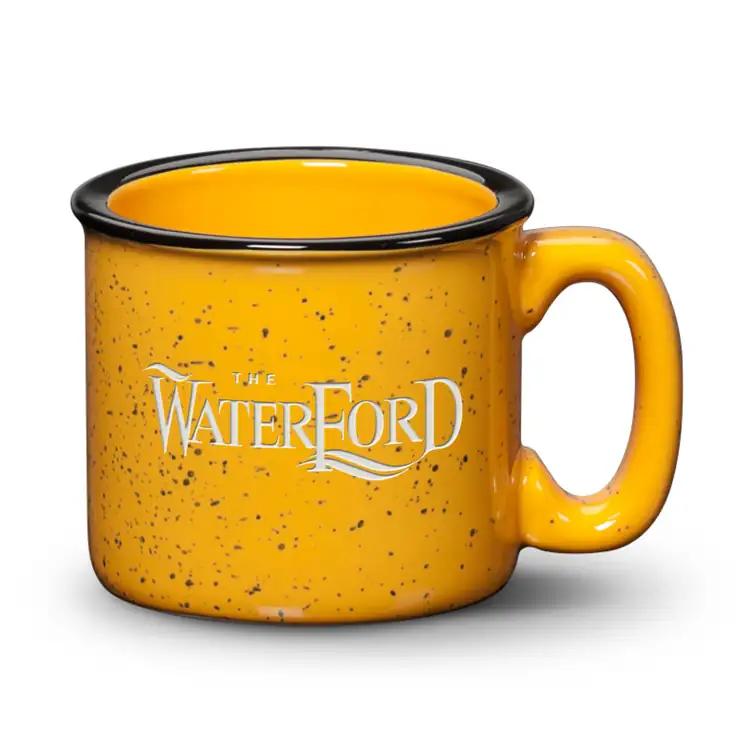 Tasse Savannah 15 oz avec gravure #5