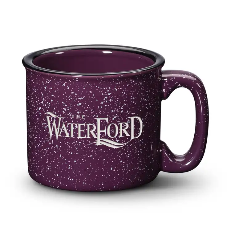 Tasse Savannah 15 oz avec gravure #9